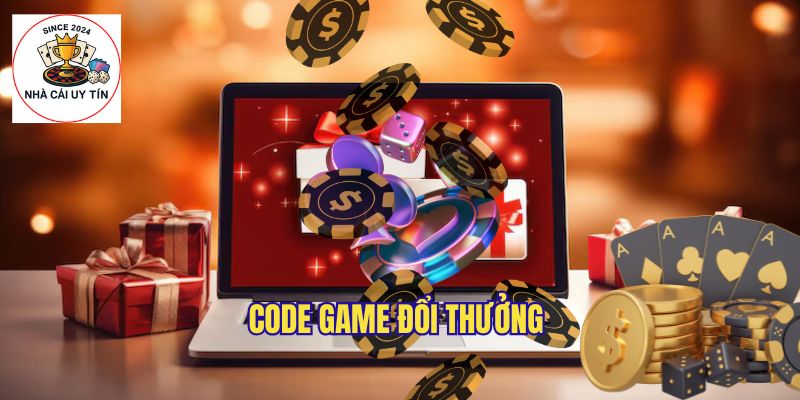 Code Game Đổi Thưởng Mới Nhất 2025 - Nhận & Cập Nhật 24/7