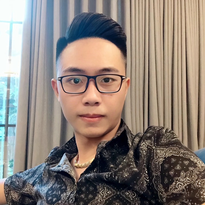 Nguyễn Minh Quân