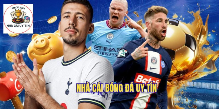 Nhà Cái Bóng Đá – Dữ Liệu Soi Cầu & Phân Tích Miễn Phí