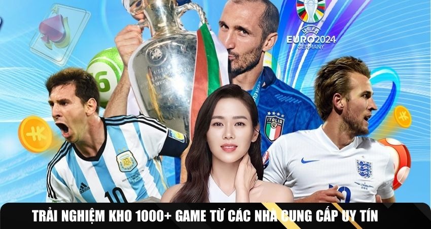 123b nhà cái sở hữu kho game bậc nhất hiện nay