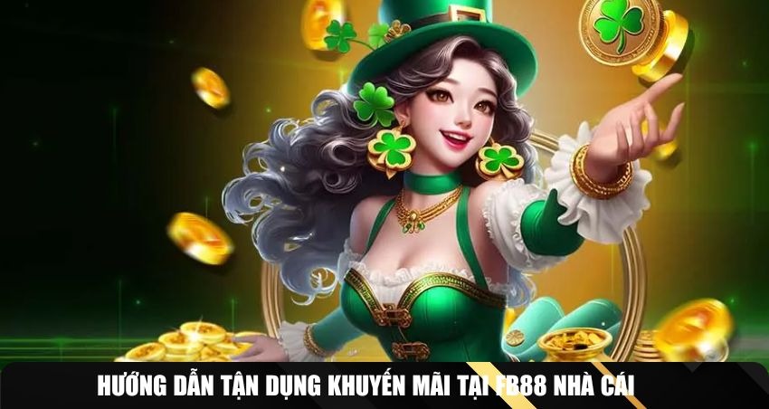 Không nên bỏ lỡ các khuyến mãi FB88 nhà cái
